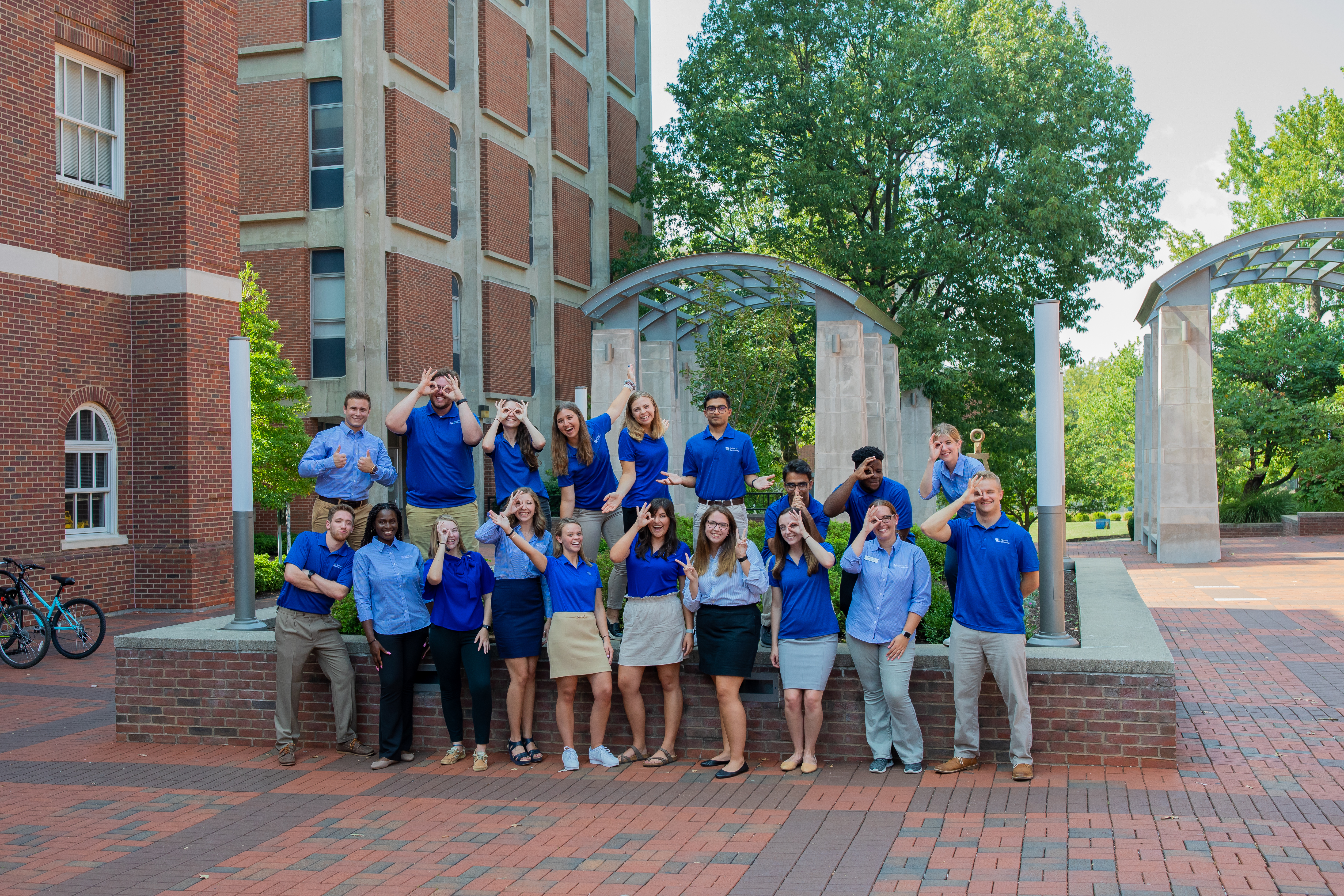 ENG Ambassadors 2019-2020